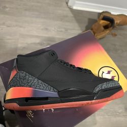 Air Jordan 3 Retro 