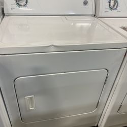 Electric Dryer