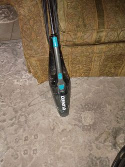 Vacuum works great