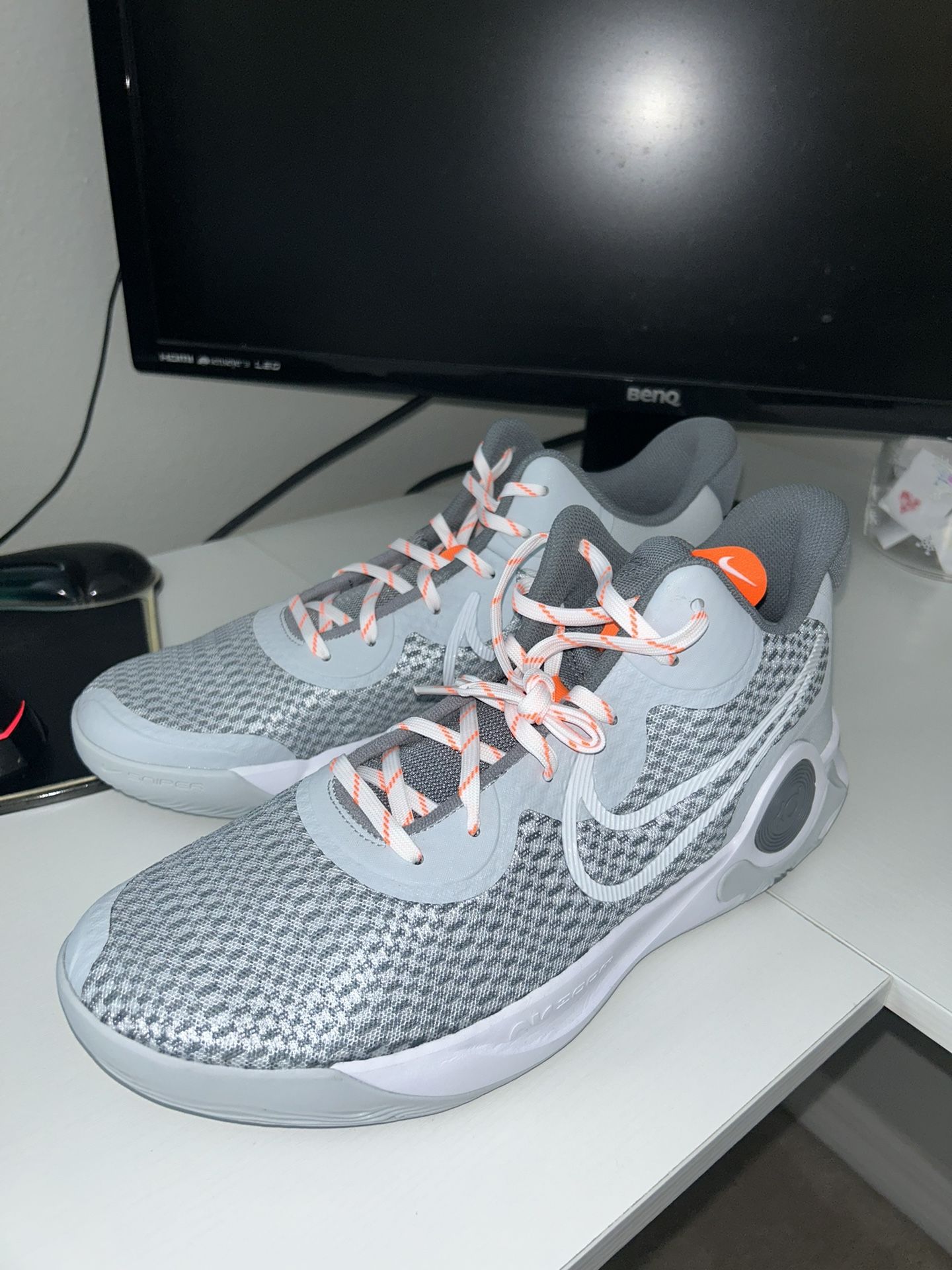 Kevin Durant Basketball Shoes