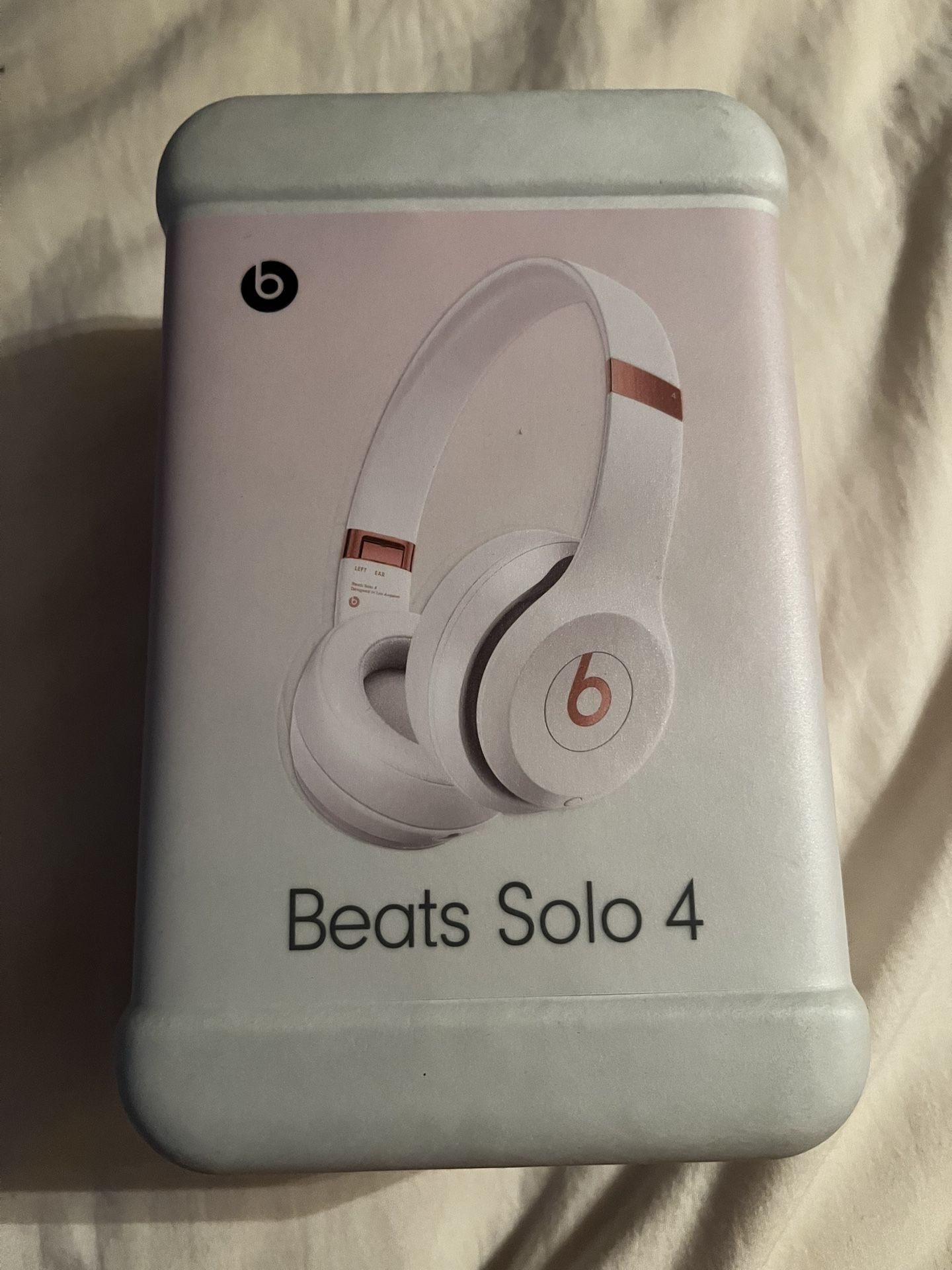 Beats Solo 4 Nuevo