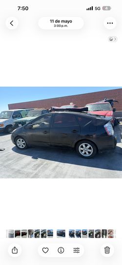 2008 Toyota Prius
