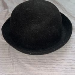 Wool  Hat