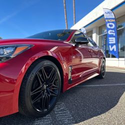 ✨ Chevrolet Malibú 2024