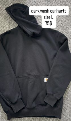 carhartt hoodie  