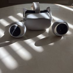 Meta Oculus Quest 2