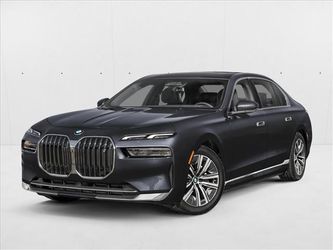 2026 BMW i7