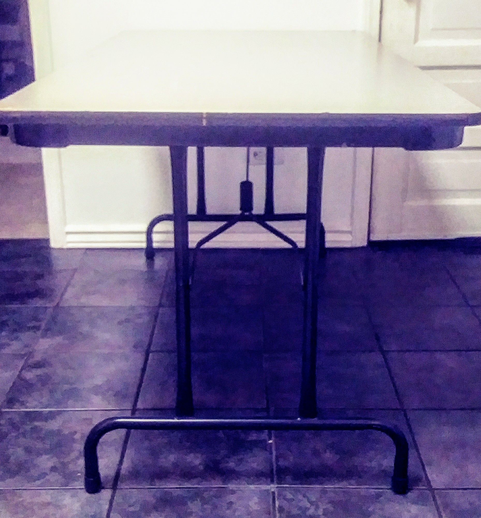 Folding tables 30"x 60", as low as $20 each