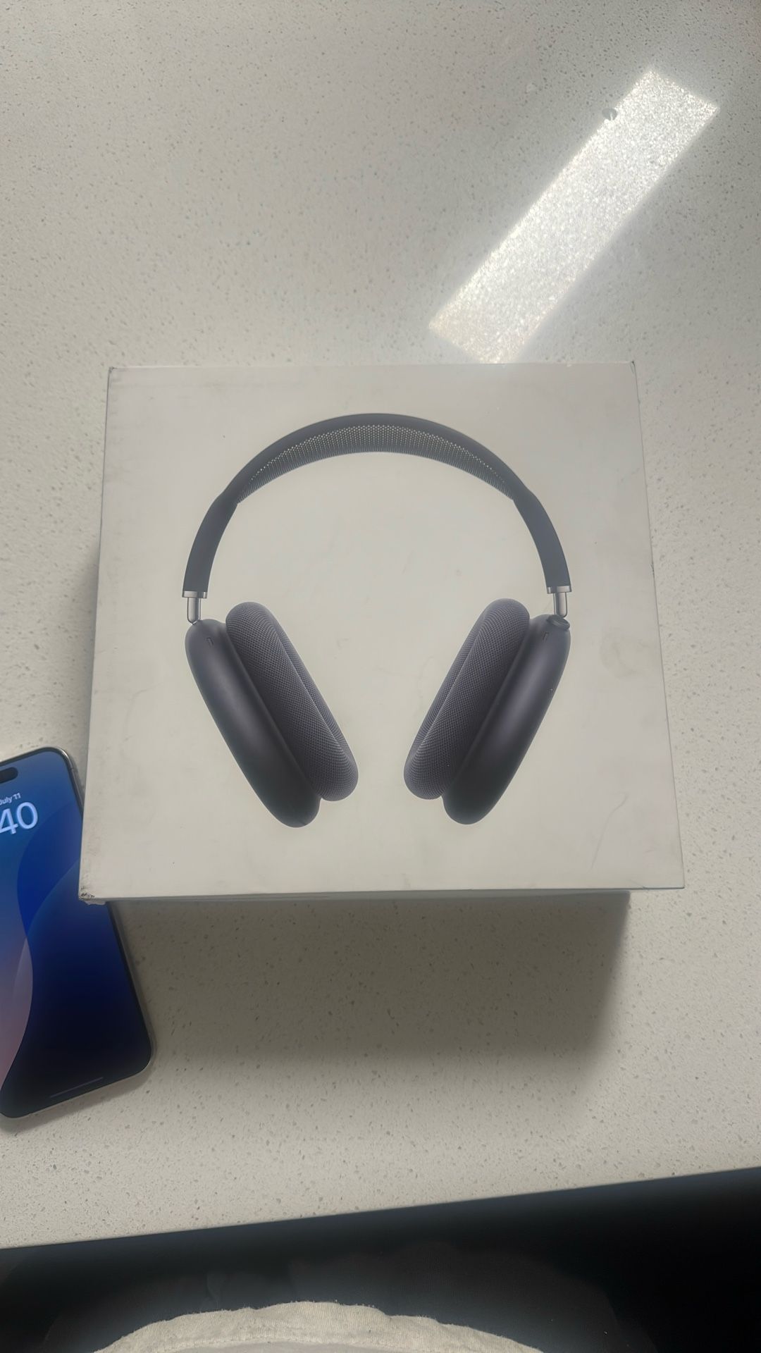 AirPod Max