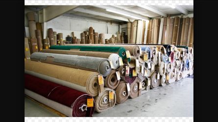 Carpet