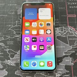 iPhone XS MAX 256GB UNLOCKED Fully Functional