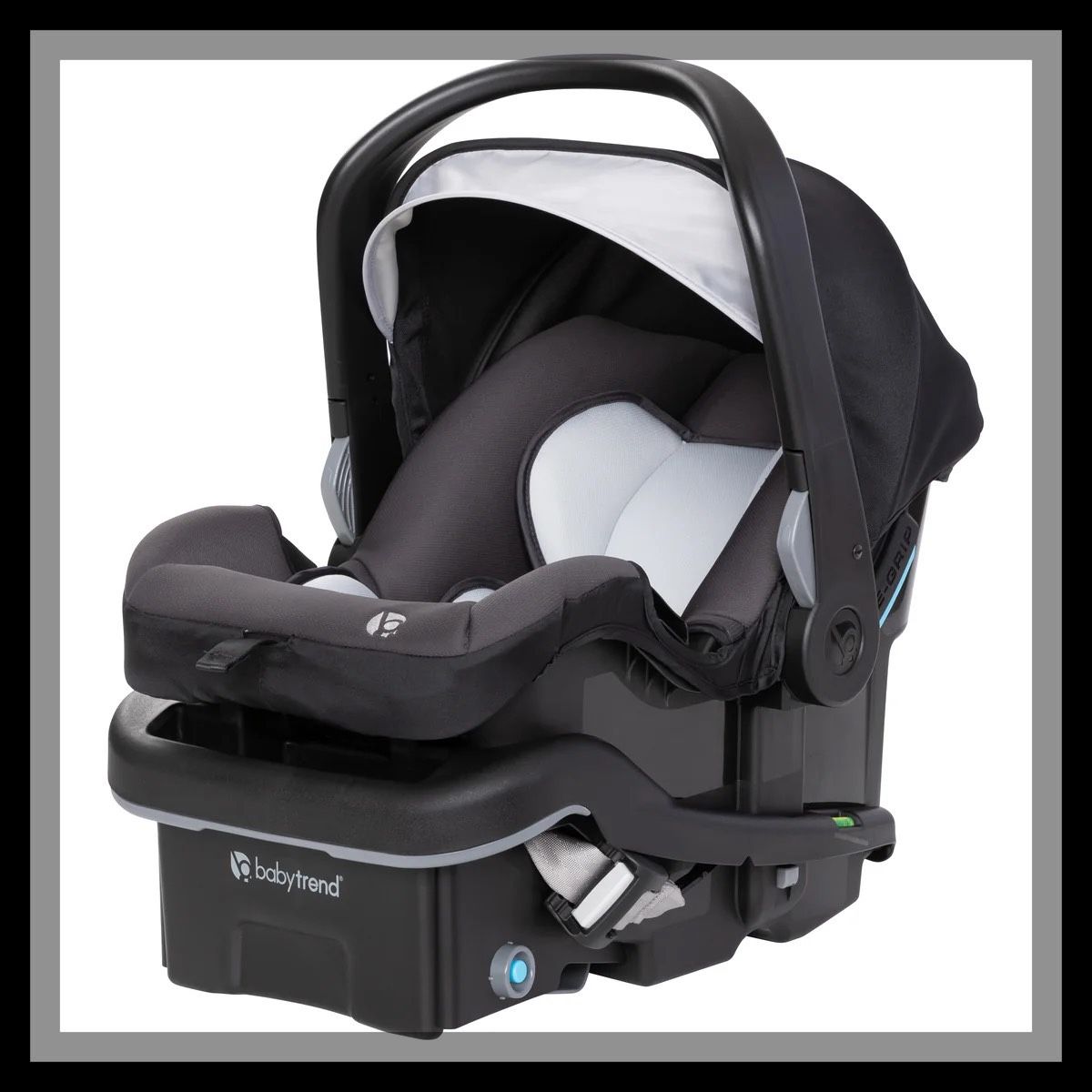 BABY TREND EZ LIFT 35 PRO INFANT CAR SEAT(NEW)