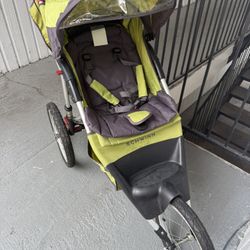 Coche   De Bebe  Baby car