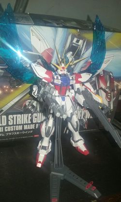 GUNDAM TOYS