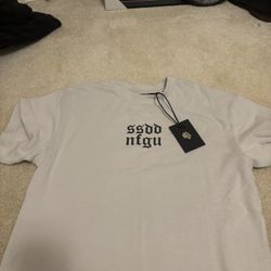 Darc Sport Tee Shirt Large