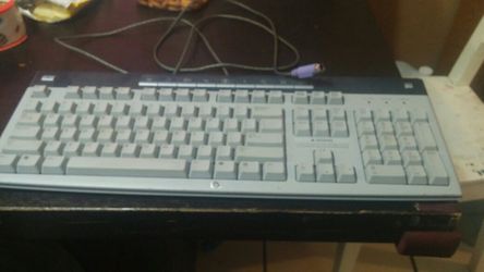 Keyboard