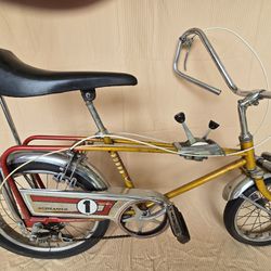 Classic Bike