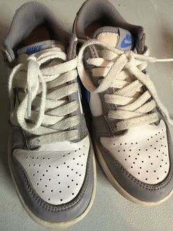 Dunks