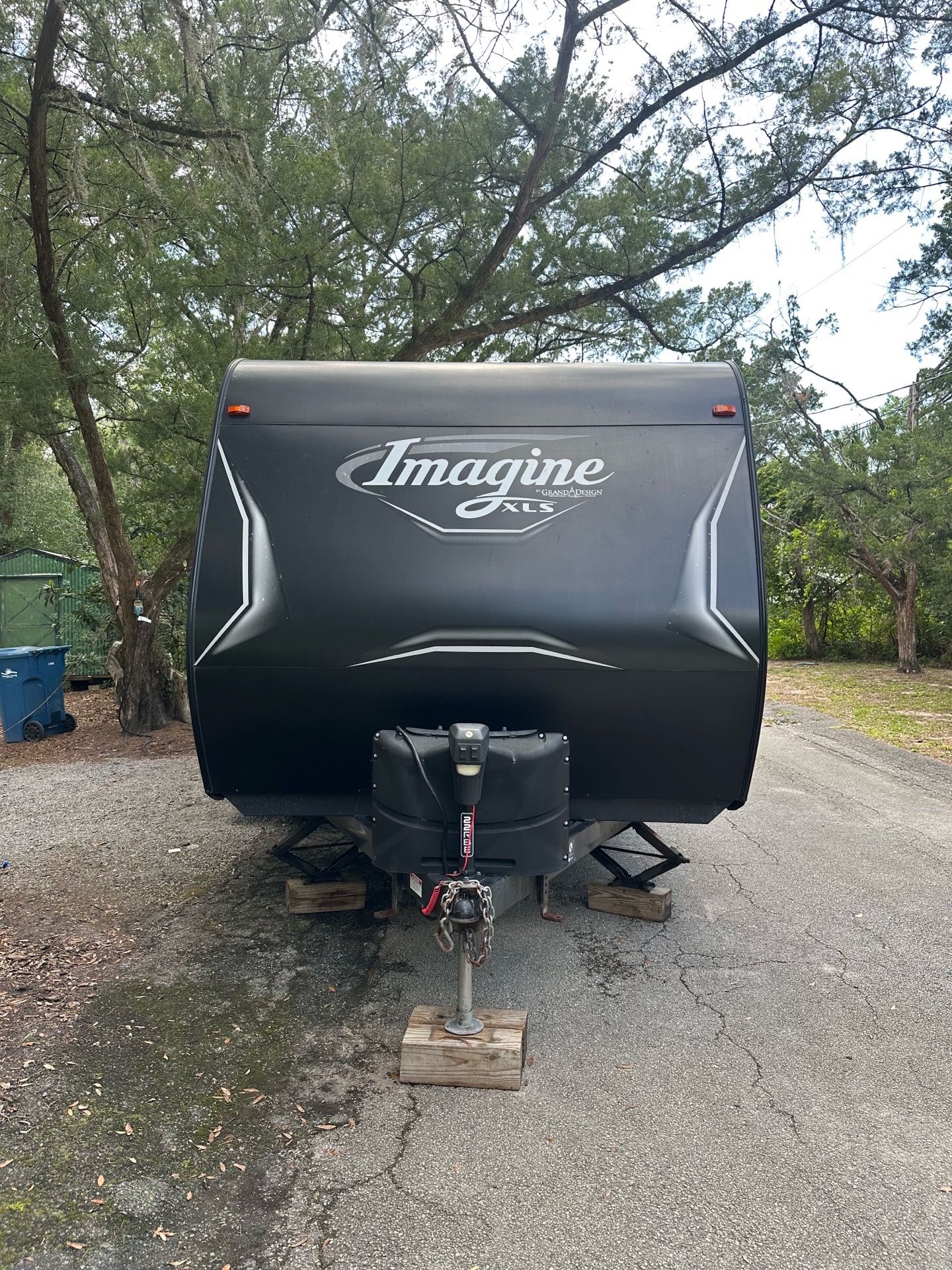 2022 Grand Design Imagine XLS 22RBE For Sale