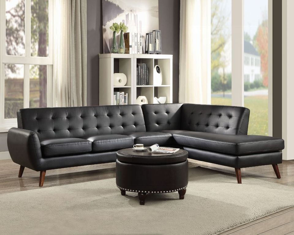 Brand New Stylish and comfy chic Sectional on Sale