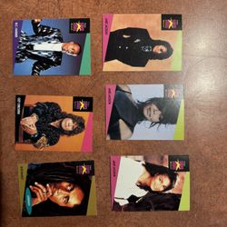 music cards