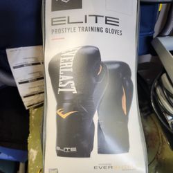 Boxing Gloves