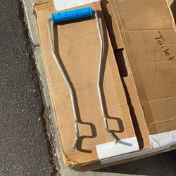 Landscape Staple Remover 