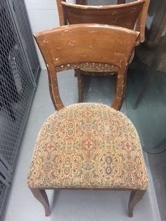 Antique Chair