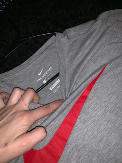 Nike tee shirt brand new