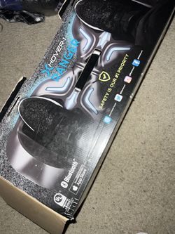 Hover Board Still In Box