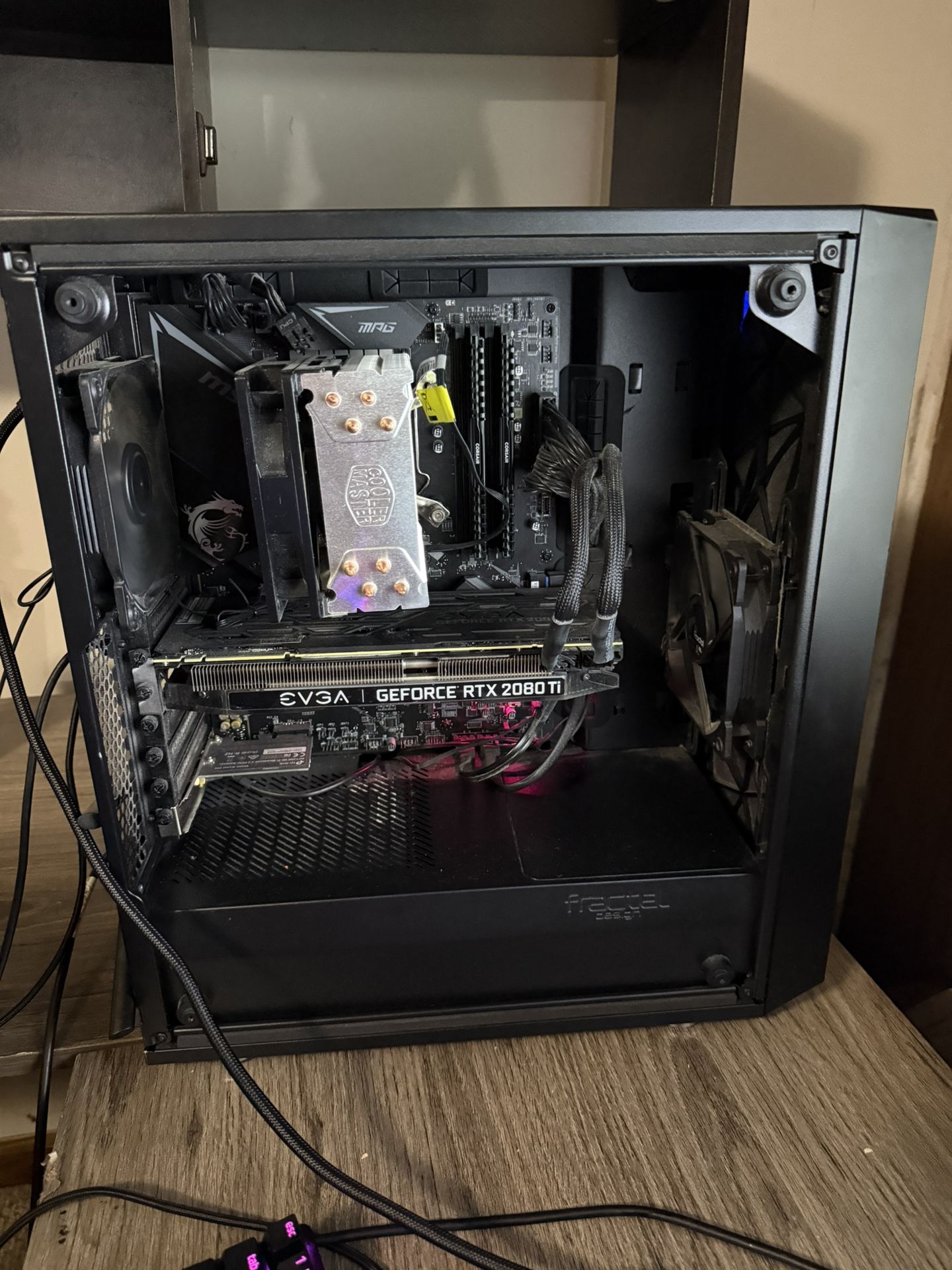 Geforce Pc