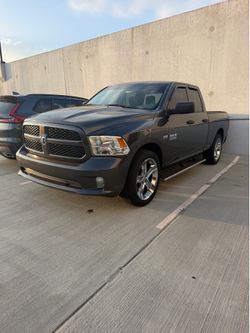 2015 Dodge Ram