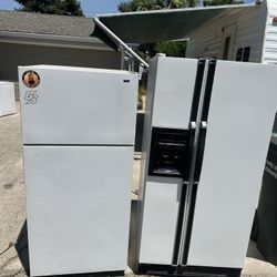 Freezers