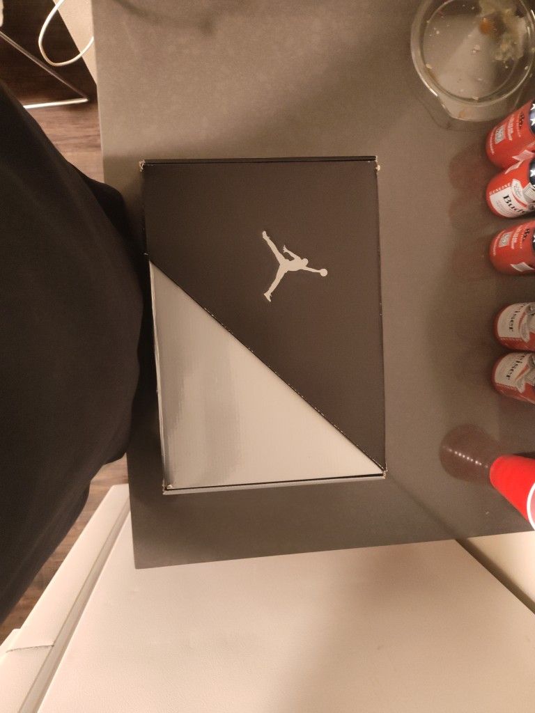 Jordan MVP 
