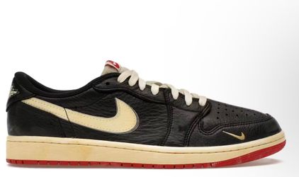 Jordan 1 Low