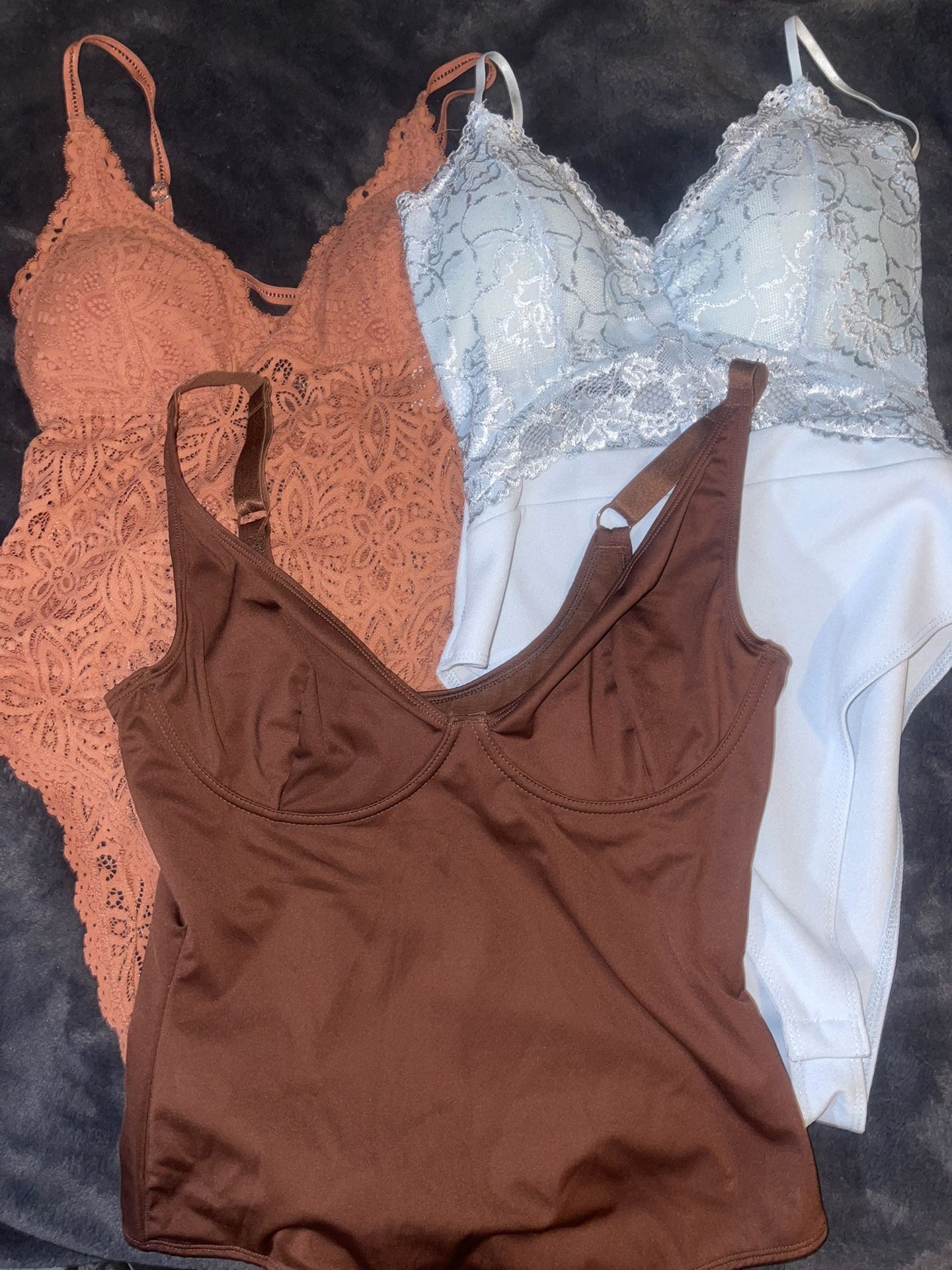 Bodysuits Size Medium 