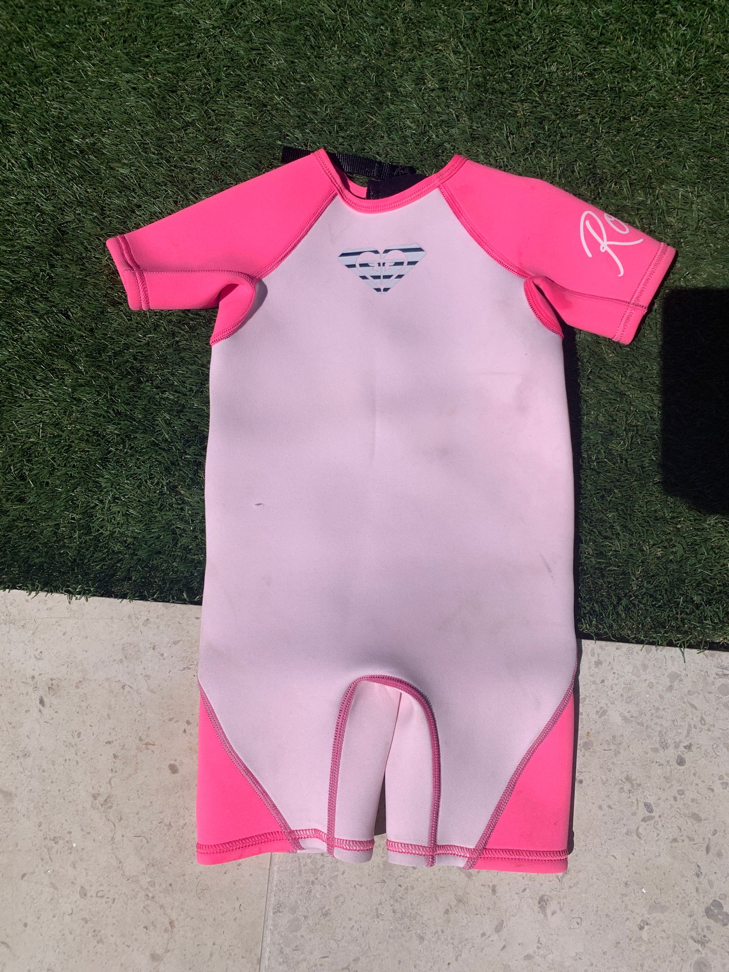 Roxy 3T wetsuit