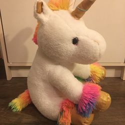 Kellytoy unicorn sales
