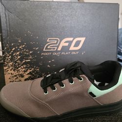 Brand New Specialized 2F0 Mountain Bike Shoes 