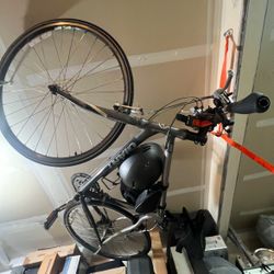 Giant Fc3 Road Bike