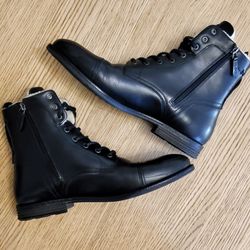 Aldo  Nevado Boots 