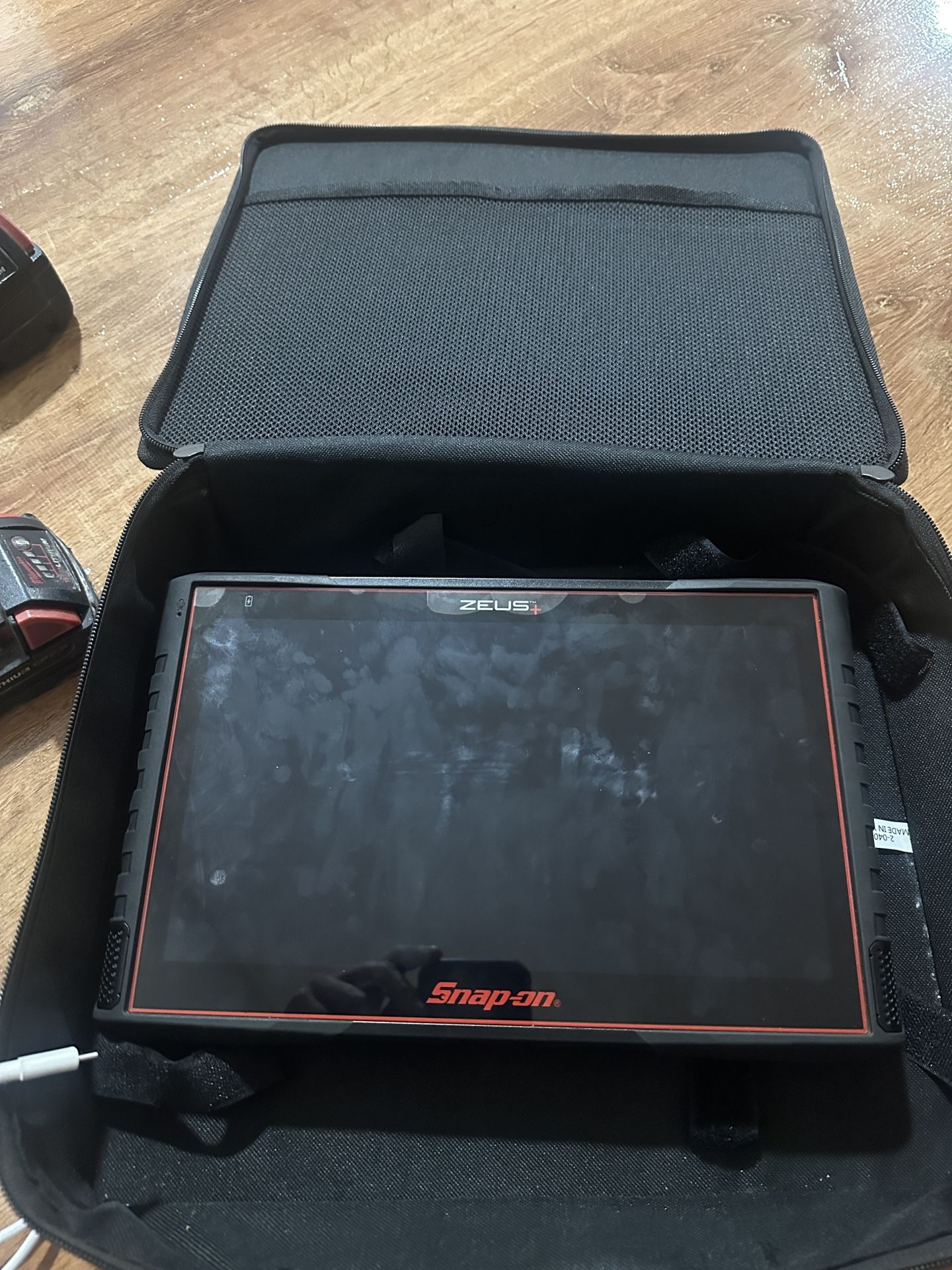 Scanner