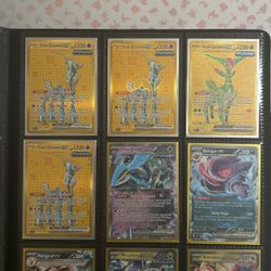 Pokemon Cards Sir , Alt Arts, Full Art, Ir, Brand New