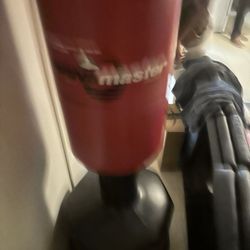 Wave Master Kickstand 