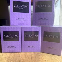 Valentino Donna PURPLE MELANCHOLIA