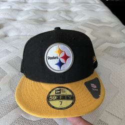 Steelers Hat