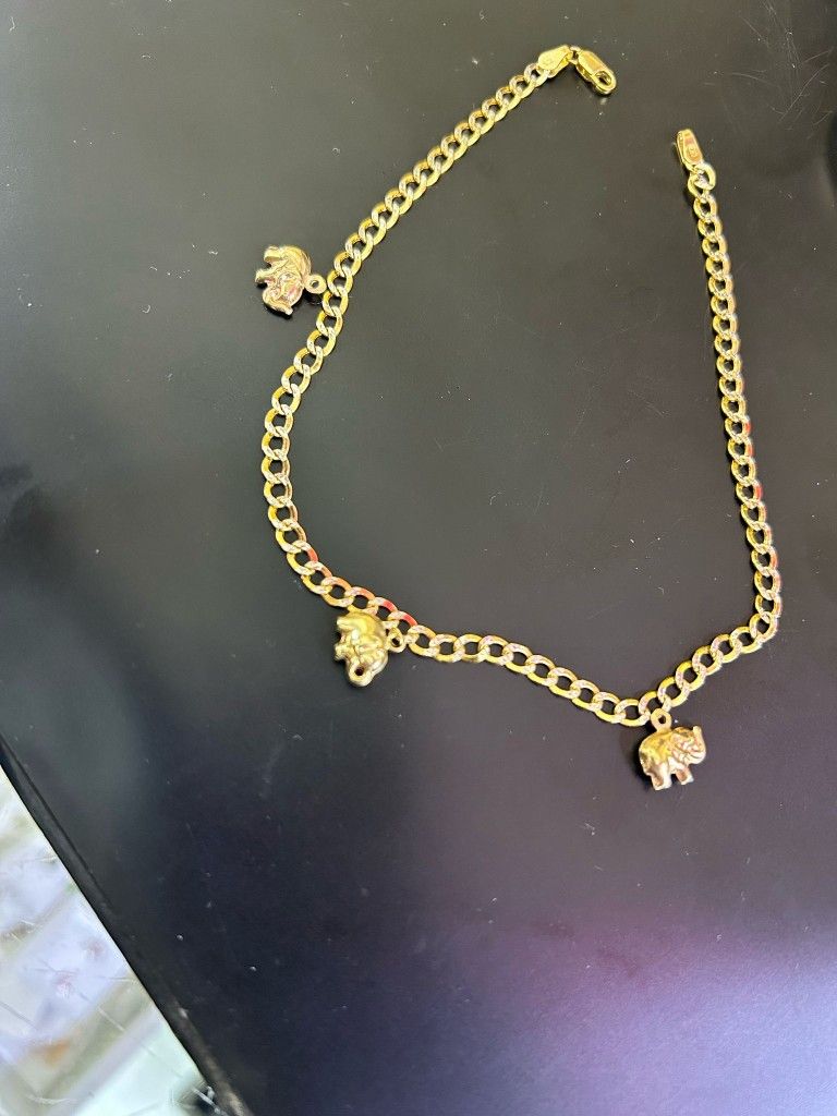 Anklet Bracelet