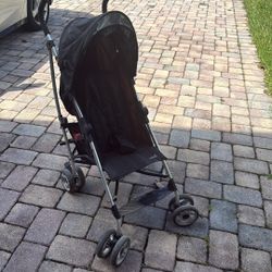 Free Umbrella Stroller