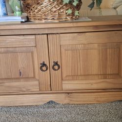 Coffee and end tables