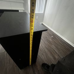 Small Desk